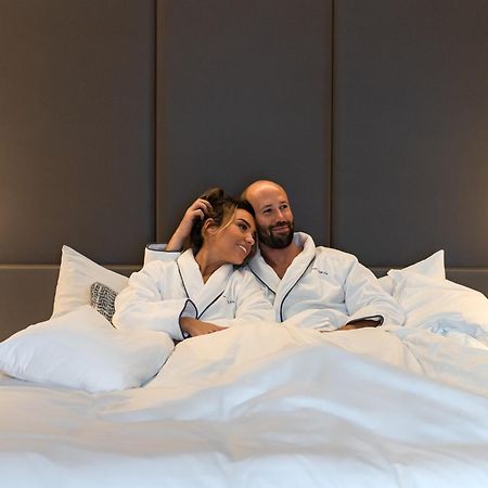 The Hazelton Hotel Toronto Luaran gambar