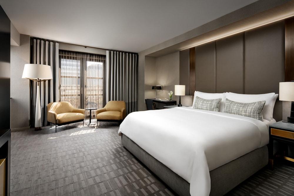 The Hazelton Hotel Toronto Luaran gambar