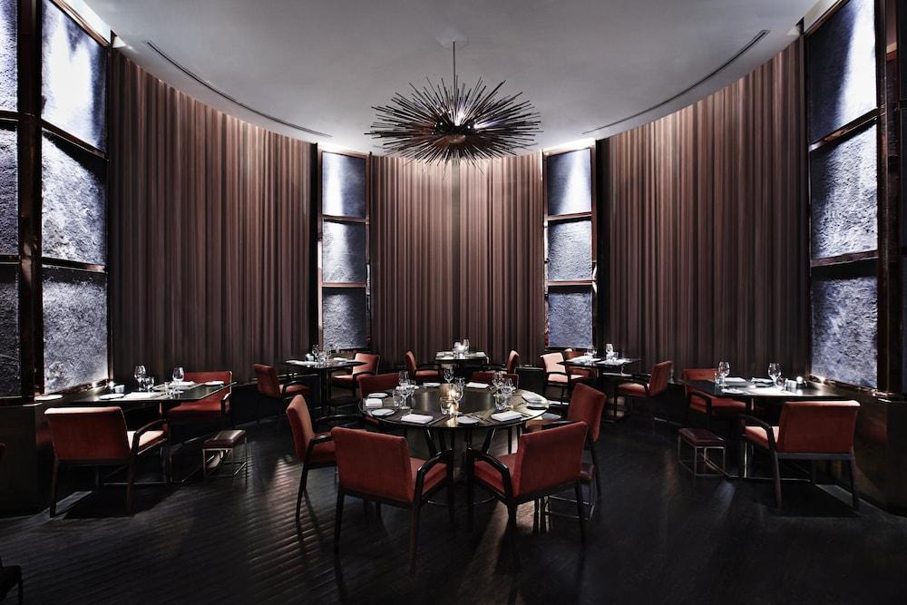 The Hazelton Hotel Toronto Luaran gambar