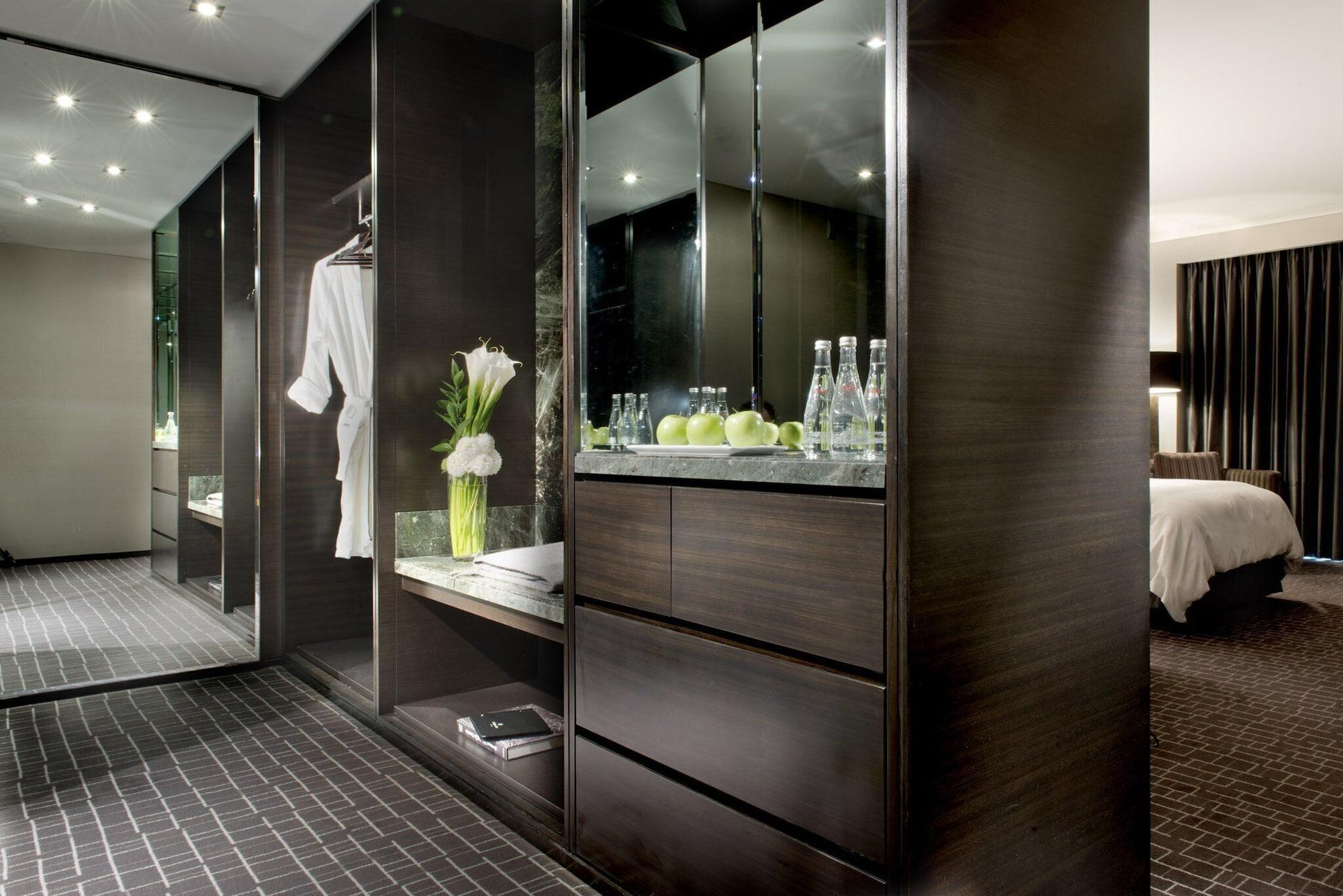The Hazelton Hotel Toronto Luaran gambar