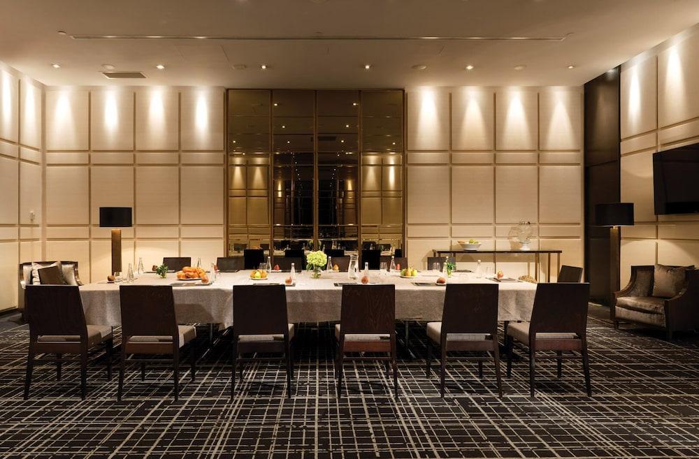 The Hazelton Hotel Toronto Luaran gambar