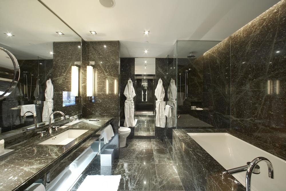 The Hazelton Hotel Toronto Luaran gambar
