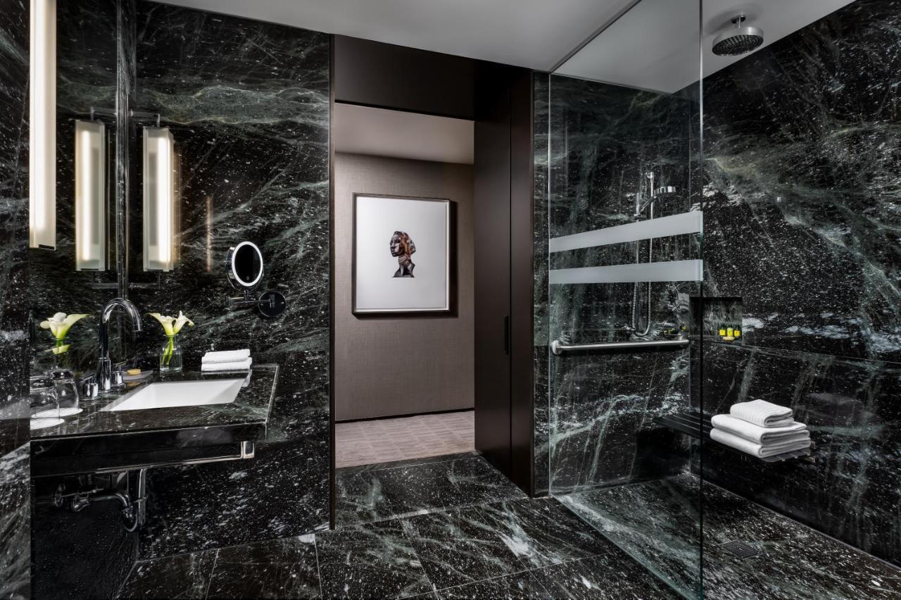 The Hazelton Hotel Toronto Luaran gambar