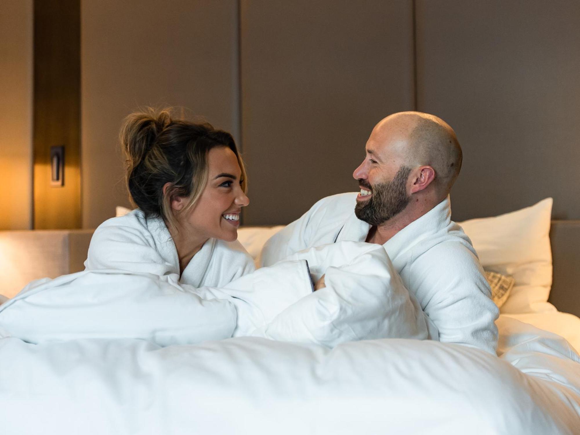 The Hazelton Hotel Toronto Luaran gambar