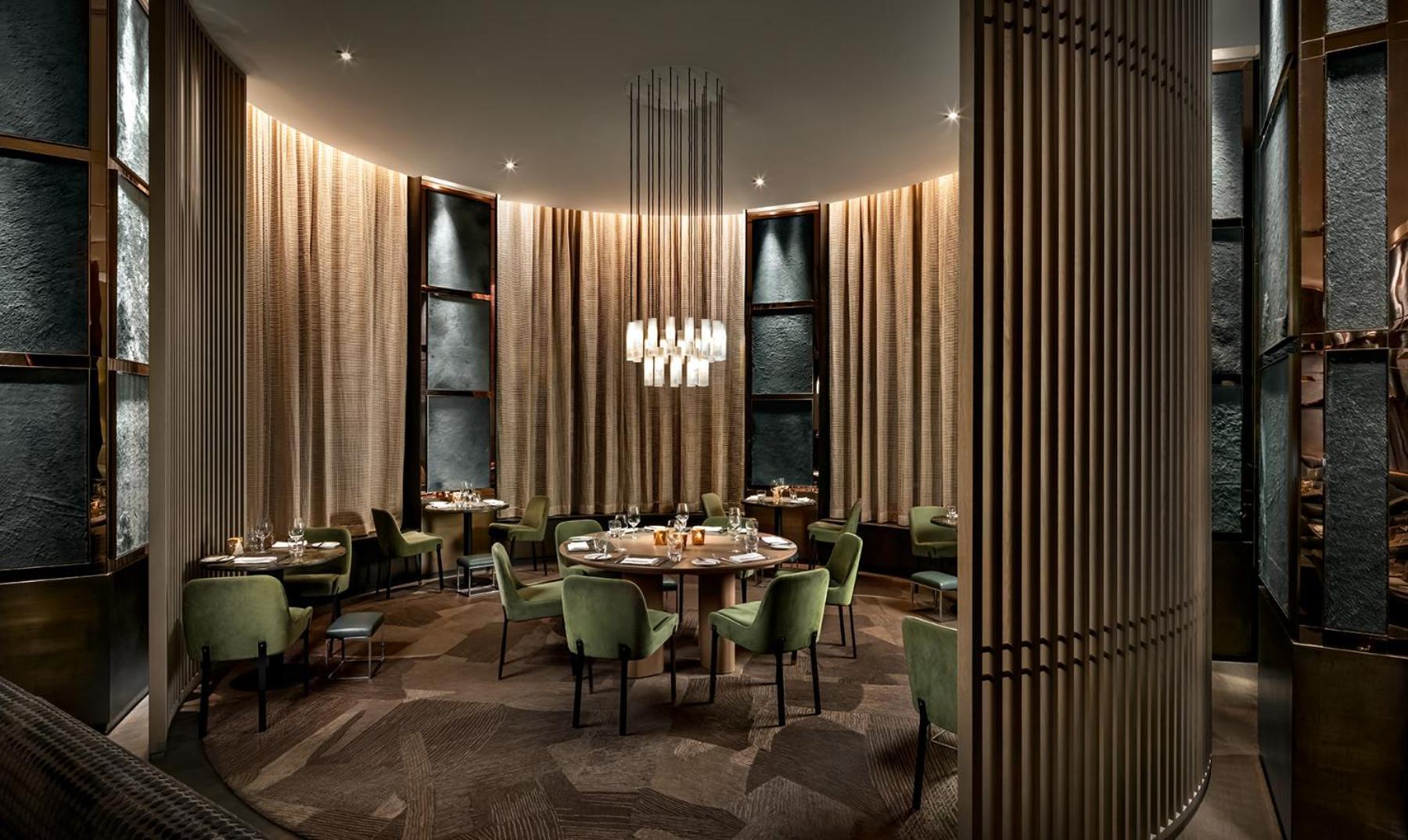 The Hazelton Hotel Toronto Luaran gambar