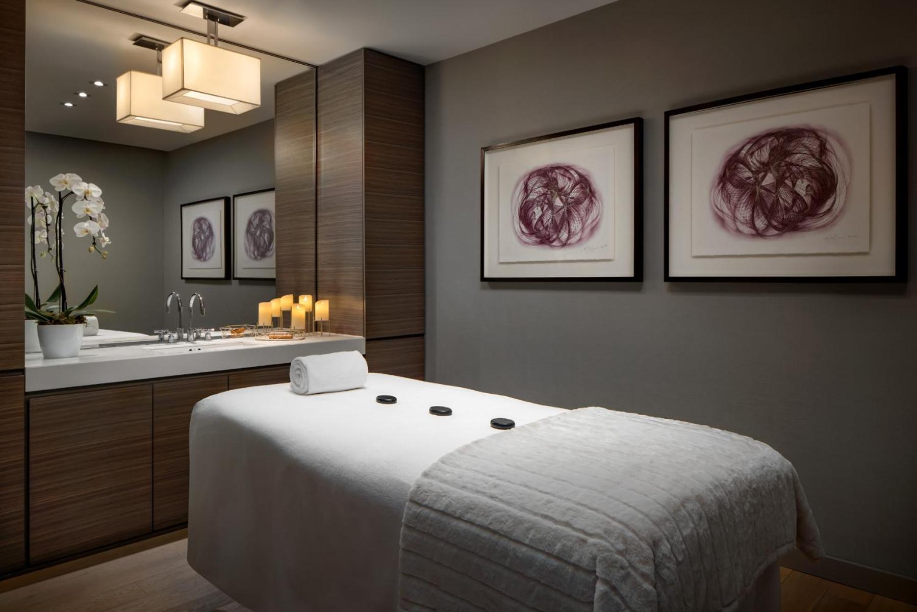 The Hazelton Hotel Toronto Luaran gambar