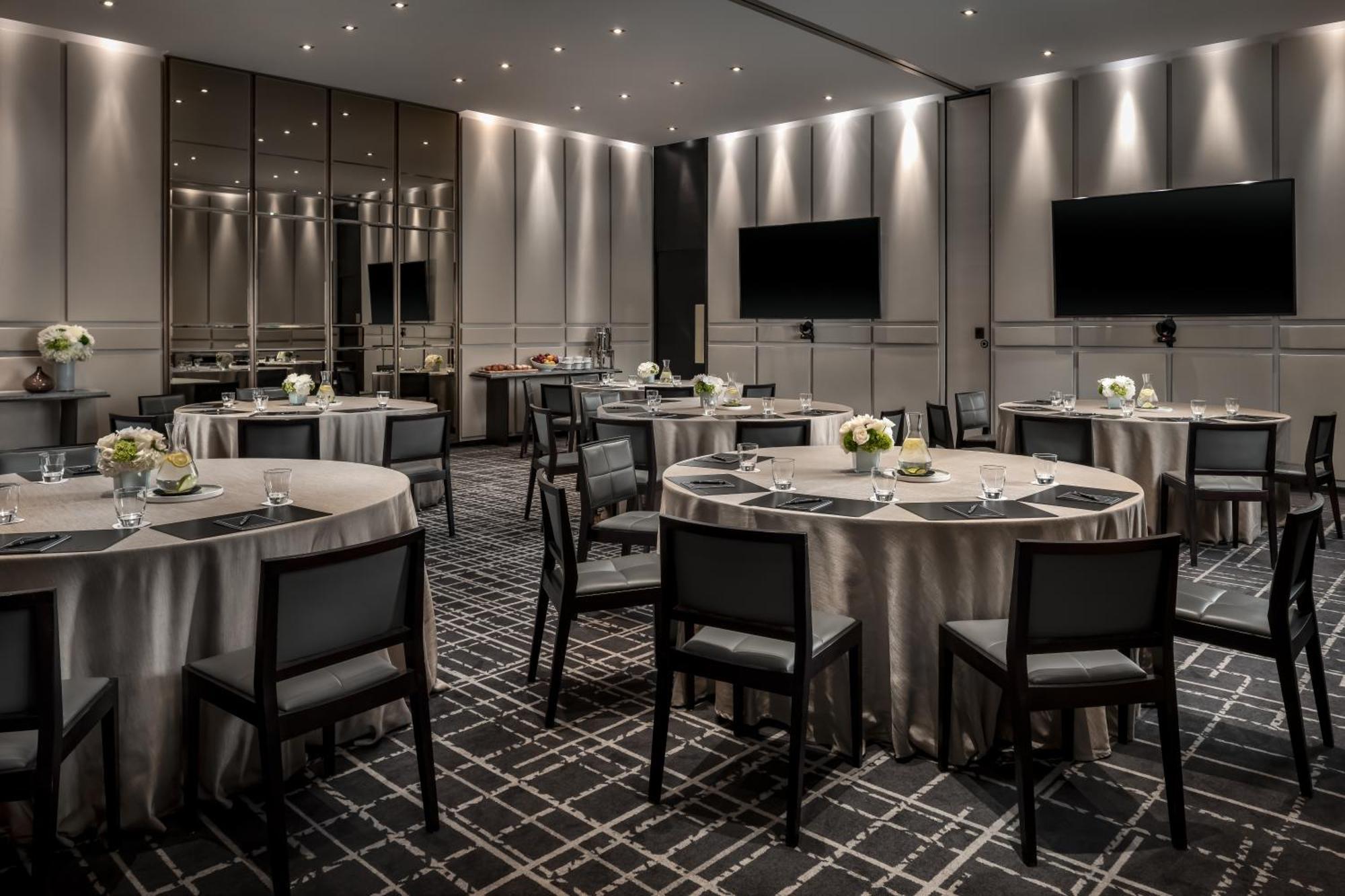 The Hazelton Hotel Toronto Luaran gambar